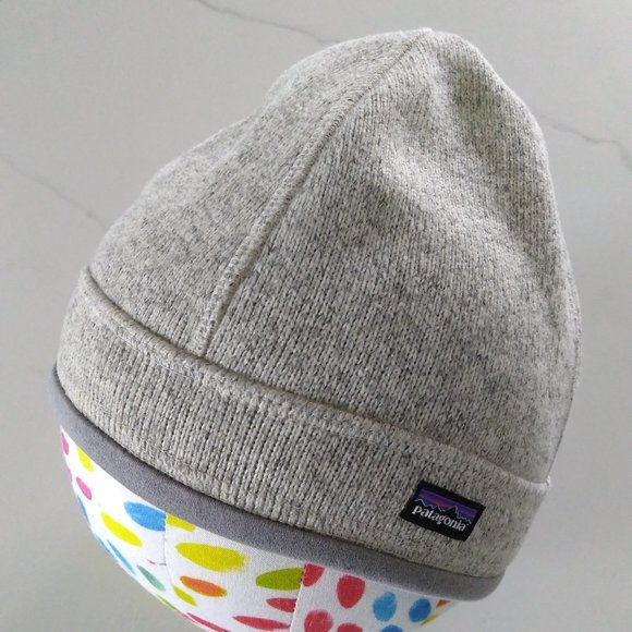 better sweater beanie
